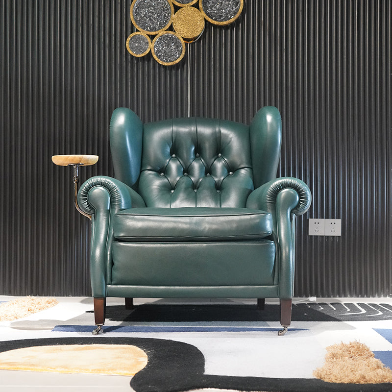 Cigar Chair