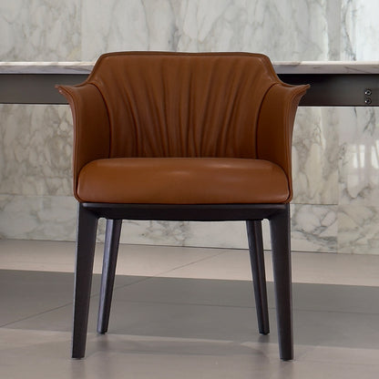 Archibald Ash Wood Dining Chair