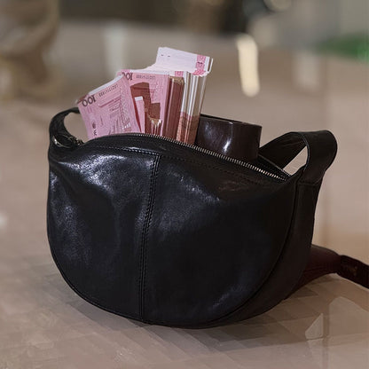 single-shoulder crossbody bag