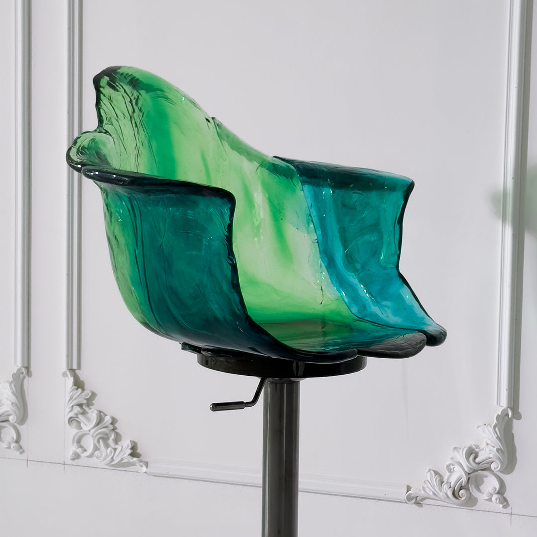 petal chair