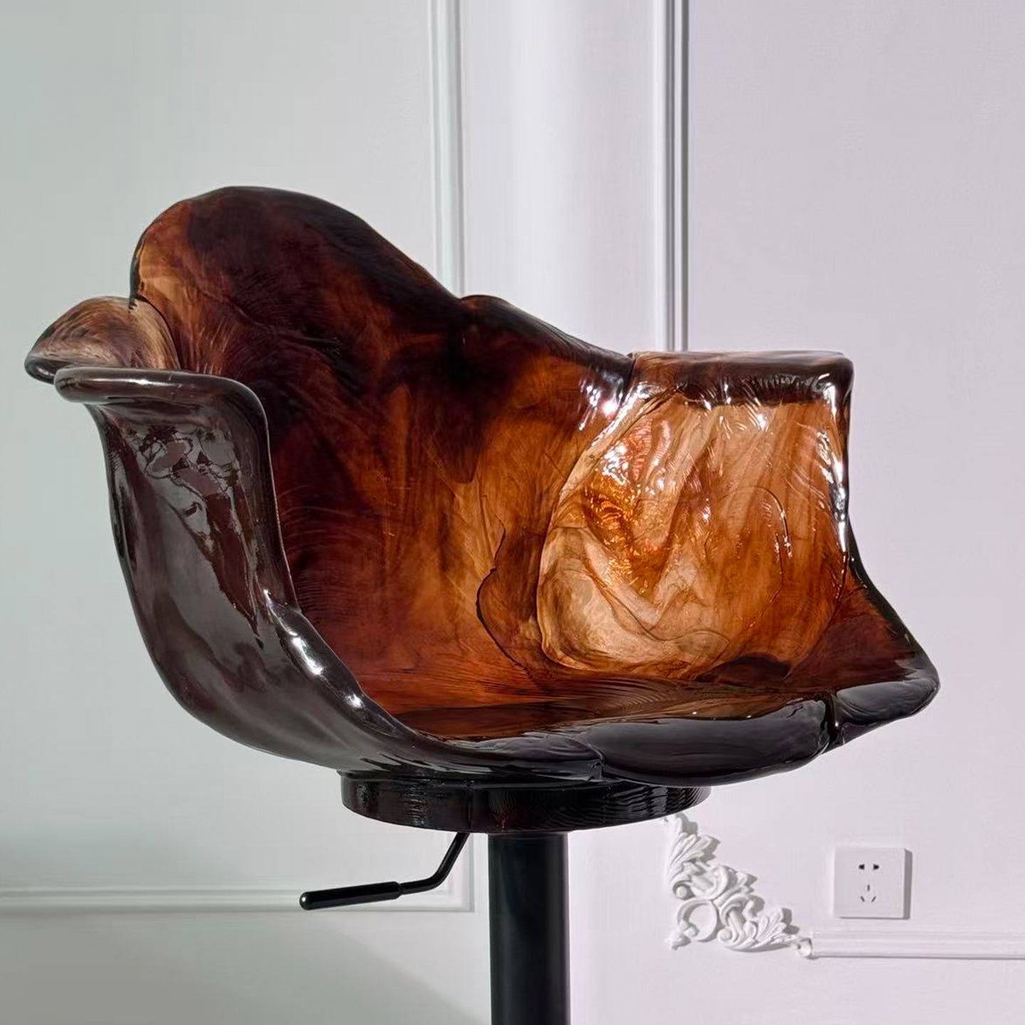 petal chair