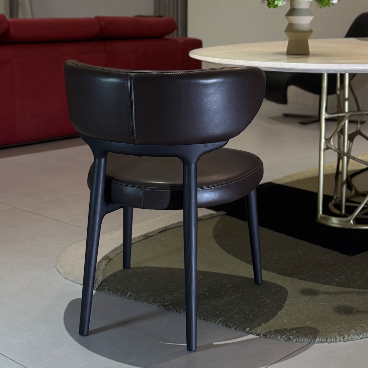 clotilde dining chair