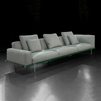 Hãy để nó như vậy