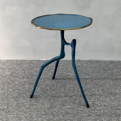 Branch Copper Table