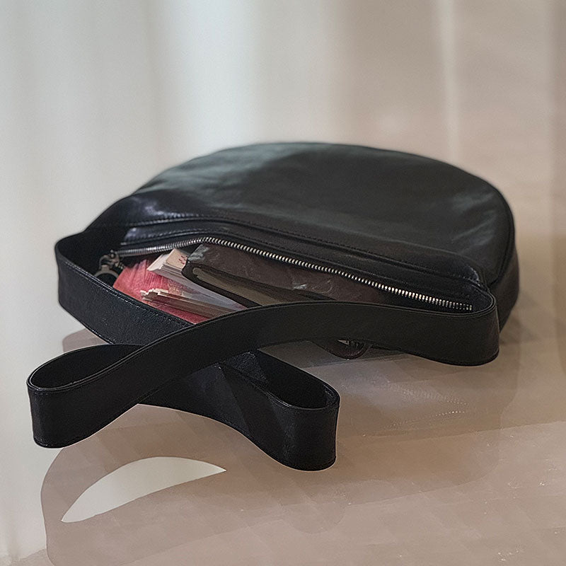 single-shoulder crossbody bag