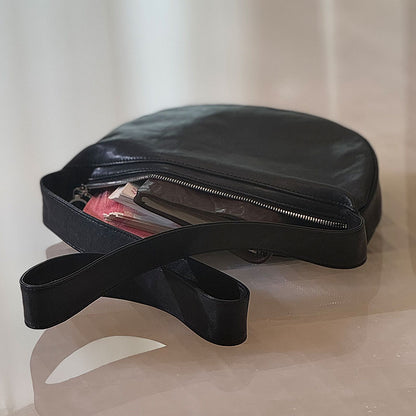 single-shoulder crossbody bag