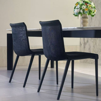 Charlotte dining chair