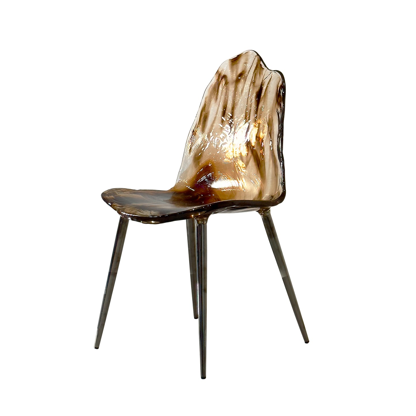 shell chair