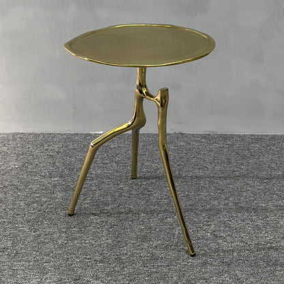Branch Copper Table