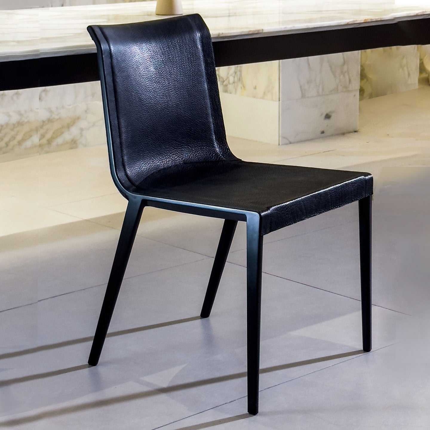 Charlotte dining chair