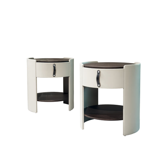 Bedside table D