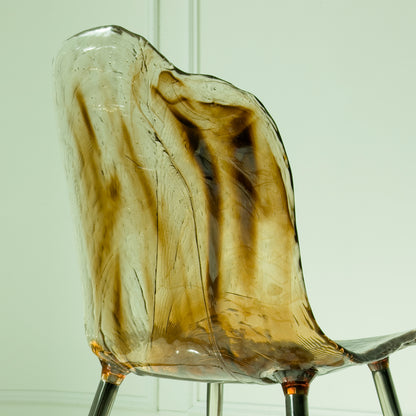 shell chair