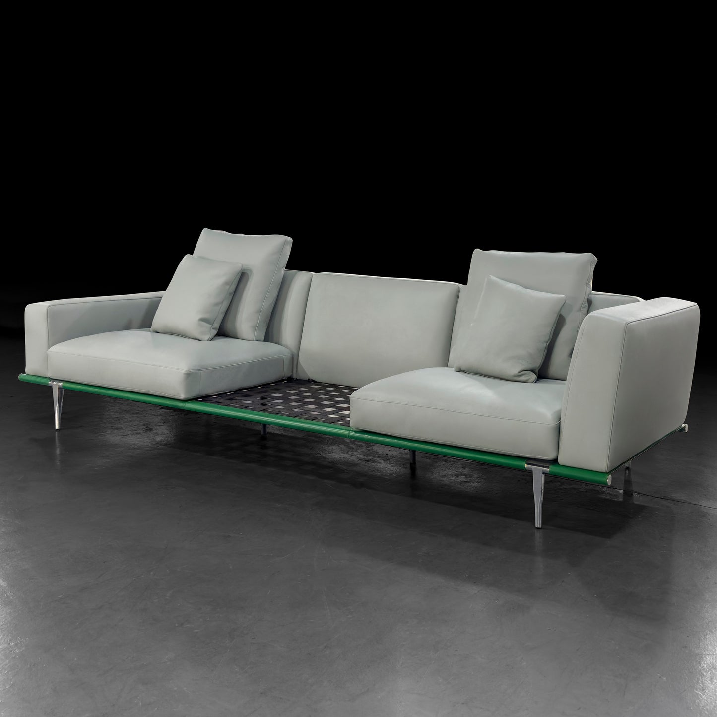 Hãy để nó như vậy