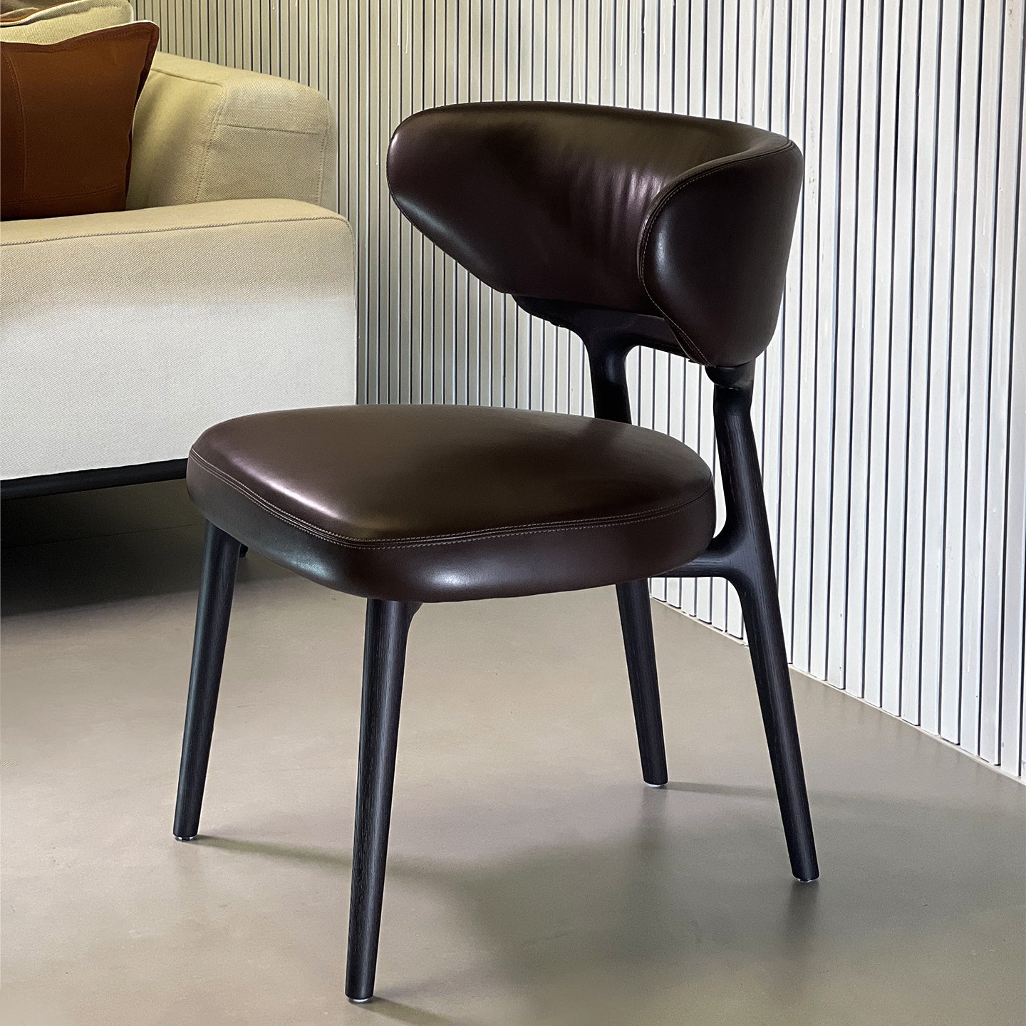 clotilde dining chair