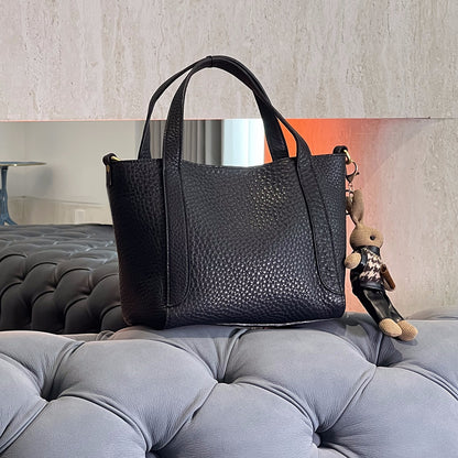 genuine leather Picotin Lock