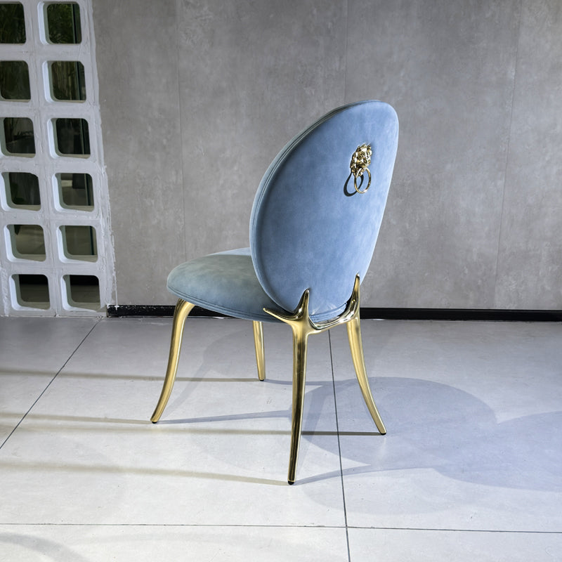 Soleil chair