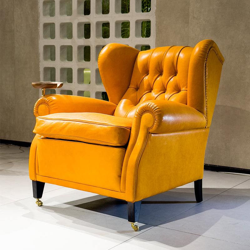 Cigar Chair