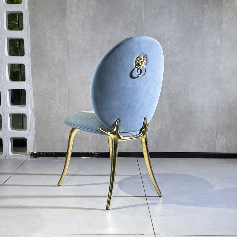 Soleil chair
