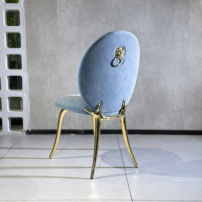 Soleil chair