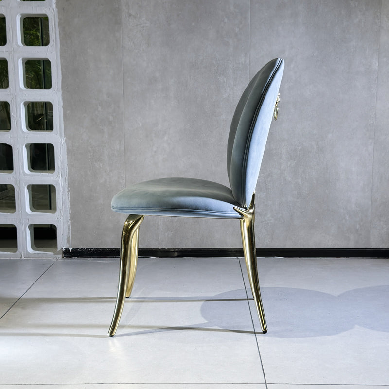 Soleil chair
