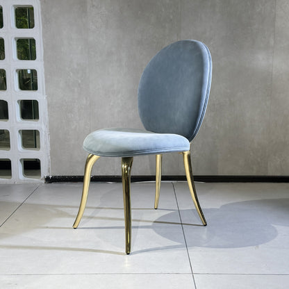 Soleil chair