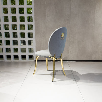 Soleil chair