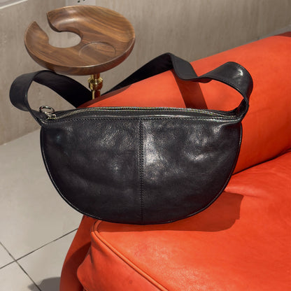single-shoulder crossbody bag