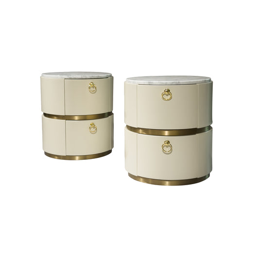 Bedside table B