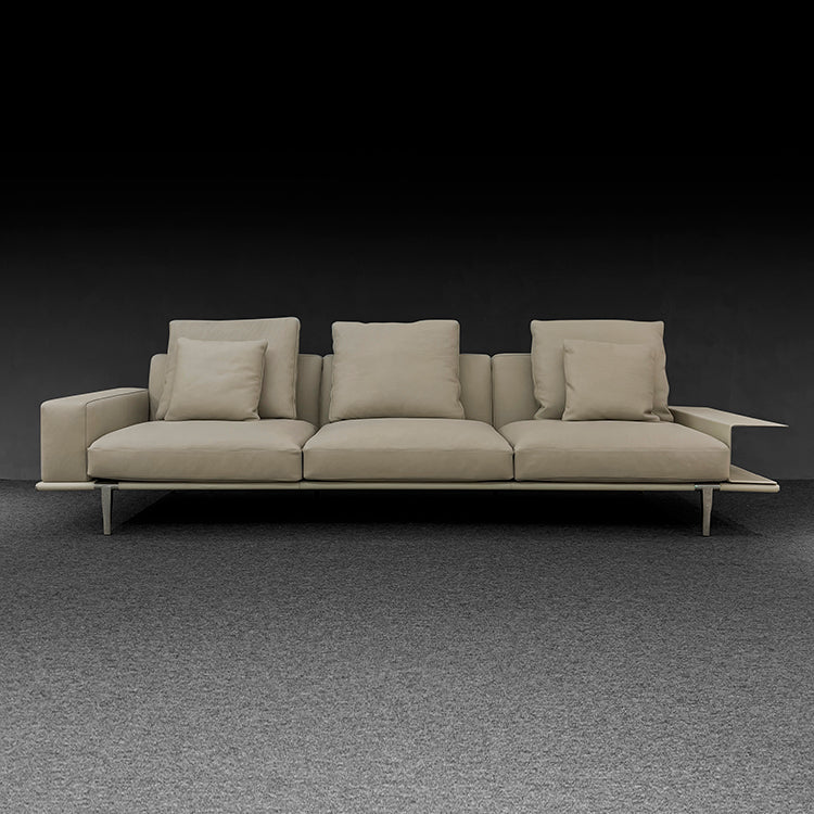 Hãy để nó như vậy