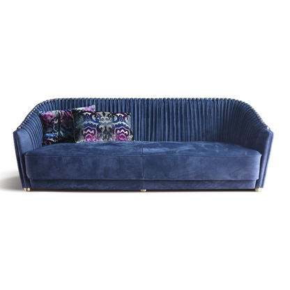 Sharpei sofa