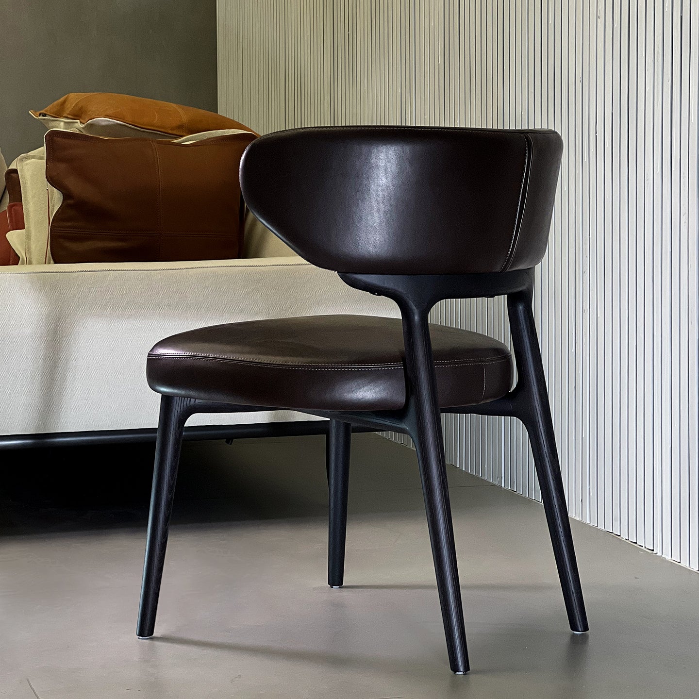 clotilde dining chair