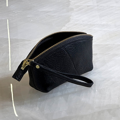 Genuine leather wallet