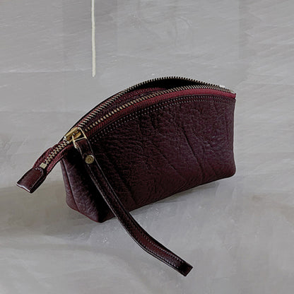 Genuine leather wallet