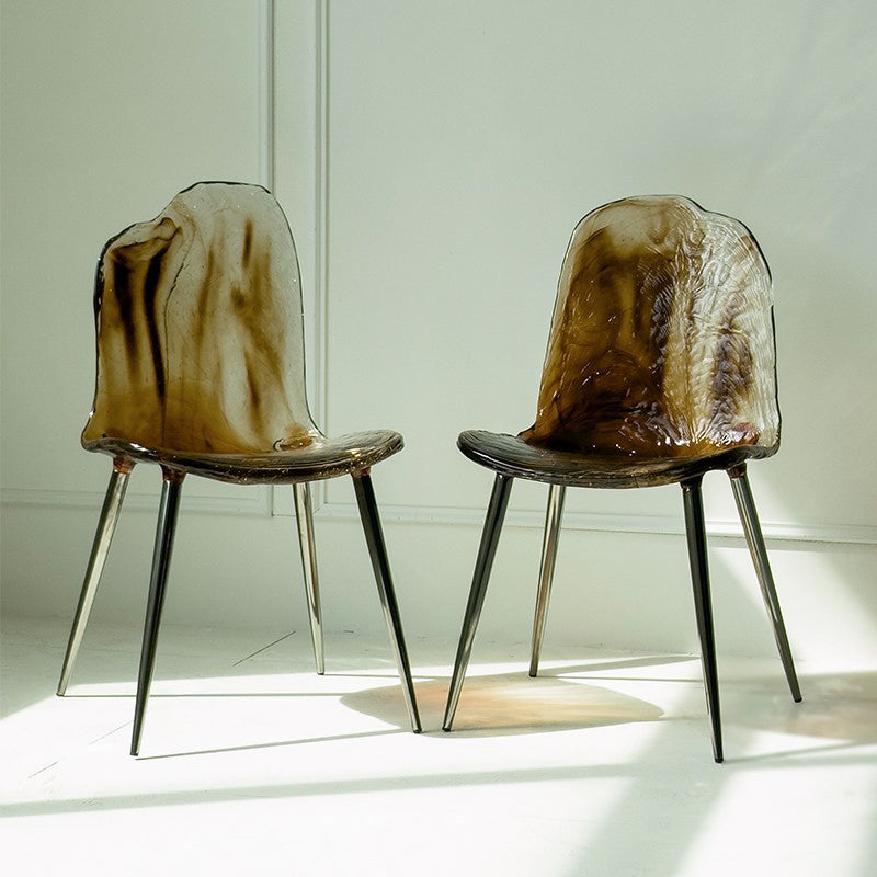 shell chair